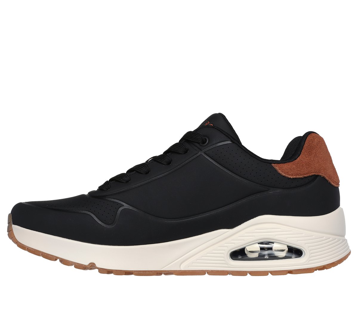 Men Skechers UNO - Suited On Air | Skechers Men