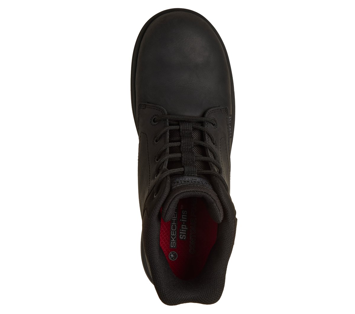Men Skechers Slip-ins Work Safety Toe: Cliff | Skechers Men