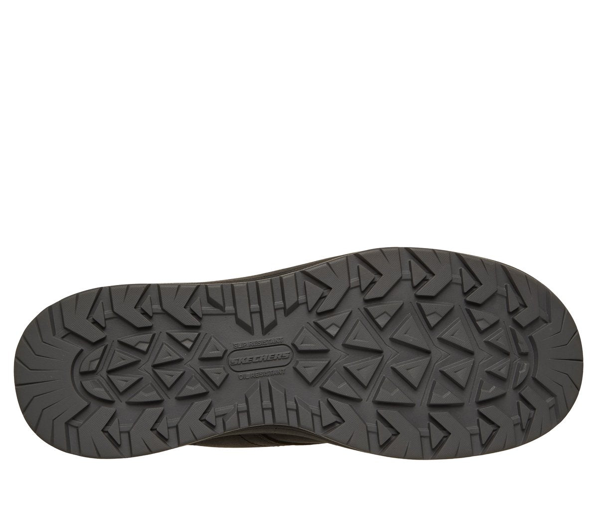 Men Skechers Slip-ins Work Safety Toe: Cliff | Skechers Men
