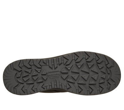 Men Skechers Slip-ins Work Safety Toe: Cliff | Skechers Men
