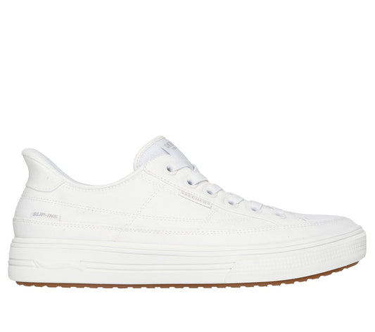 Men Skechers Slip-ins: Arch Fit Arcade - See Ya There | Skechers Men