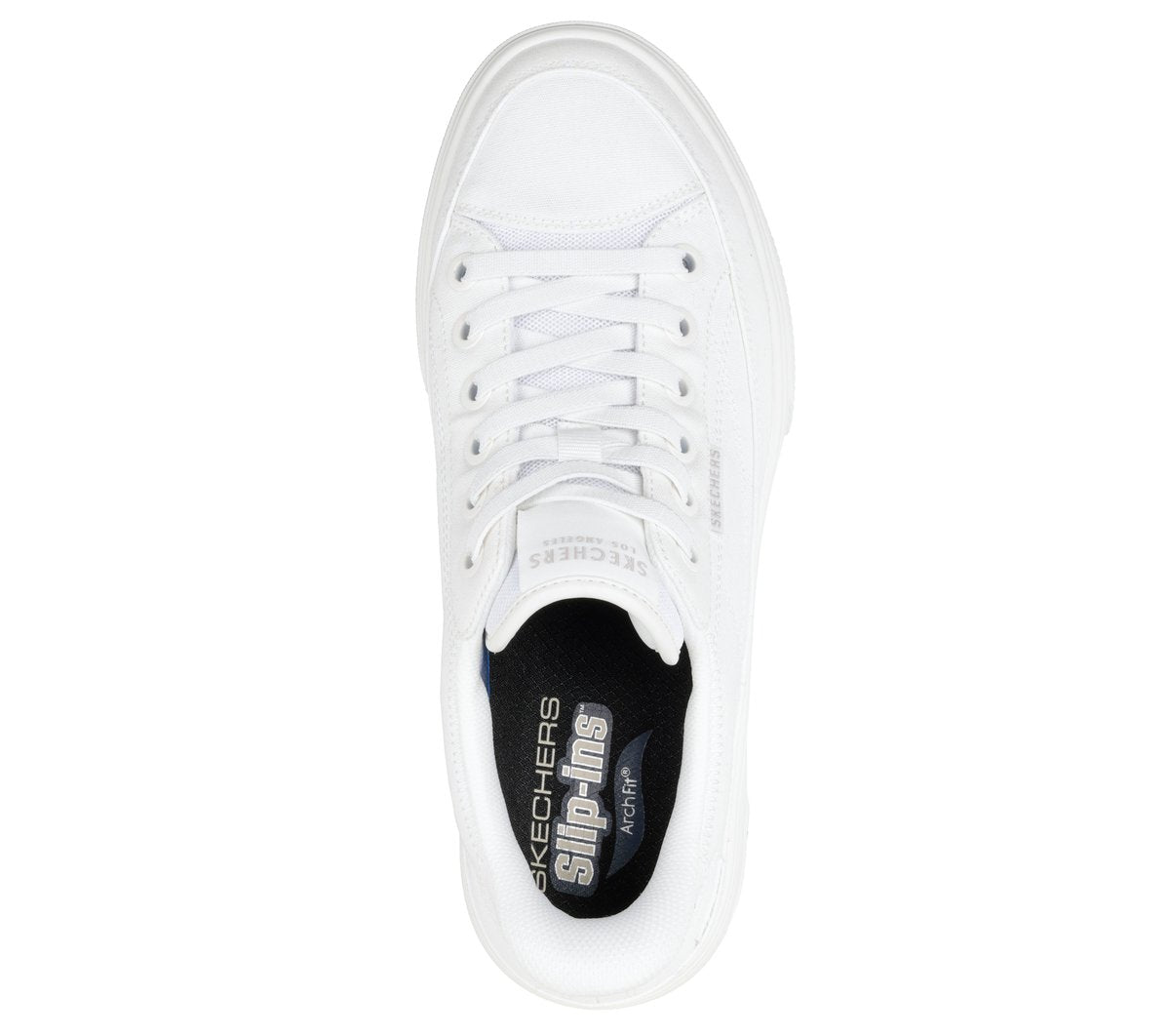 Men Skechers Slip-ins: Arch Fit Arcade - See Ya There | Skechers Men