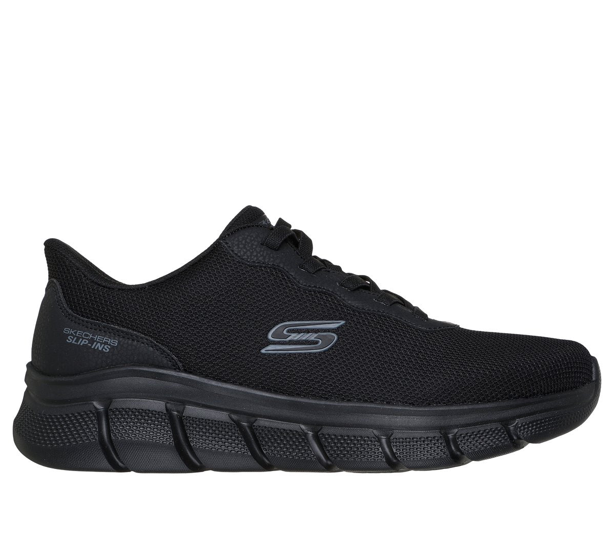 Men Skechers Slip-ins: BOBS Sport B Flex - Glacial Edge | Skechers Men