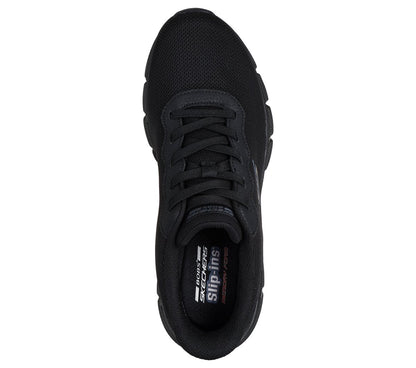 Men Skechers Slip-ins: BOBS Sport B Flex - Glacial Edge | Skechers Men