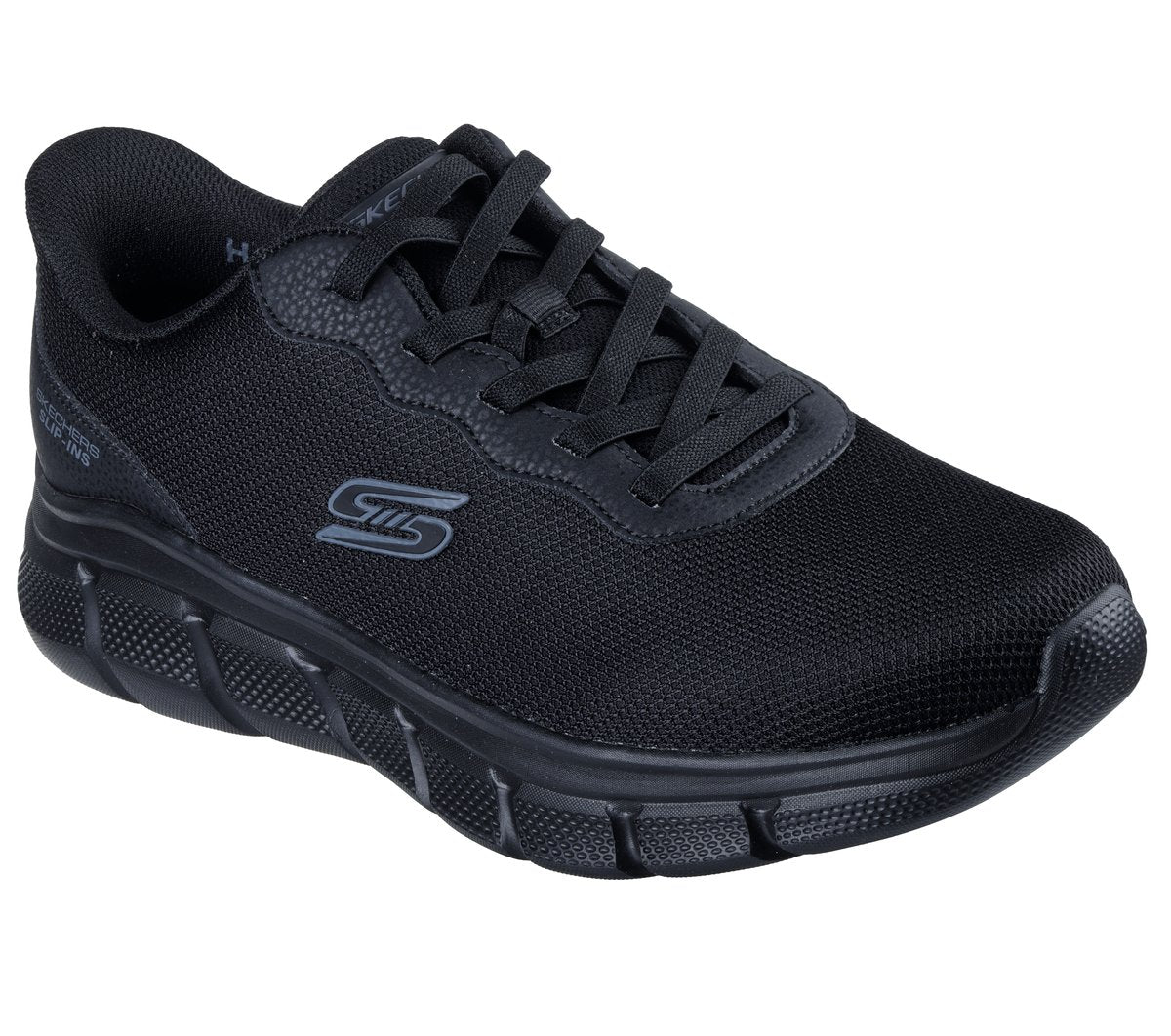 Men Skechers Slip-ins: BOBS Sport B Flex - Glacial Edge | Skechers Men