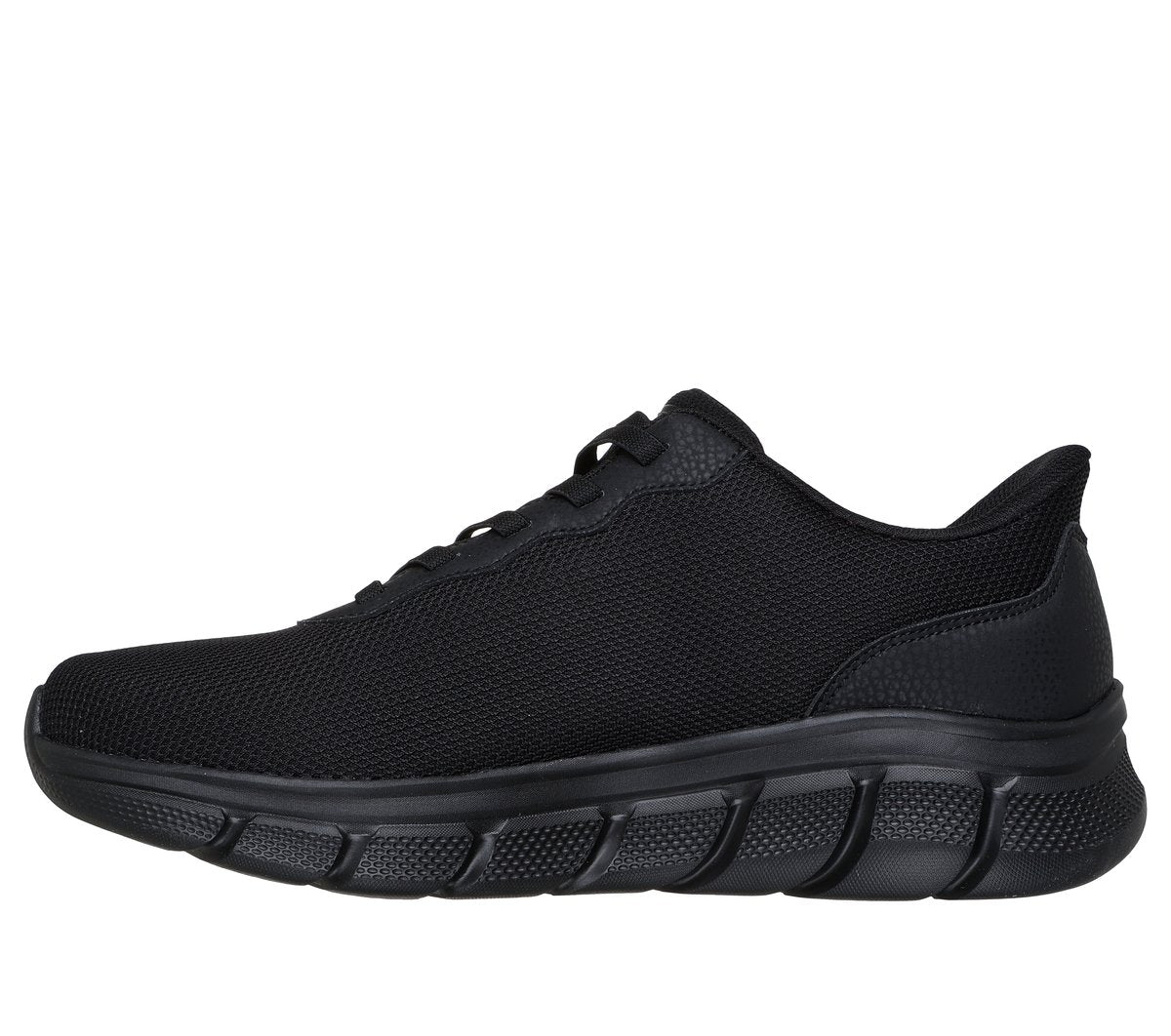 Men Skechers Slip-ins: BOBS Sport B Flex - Glacial Edge | Skechers Men