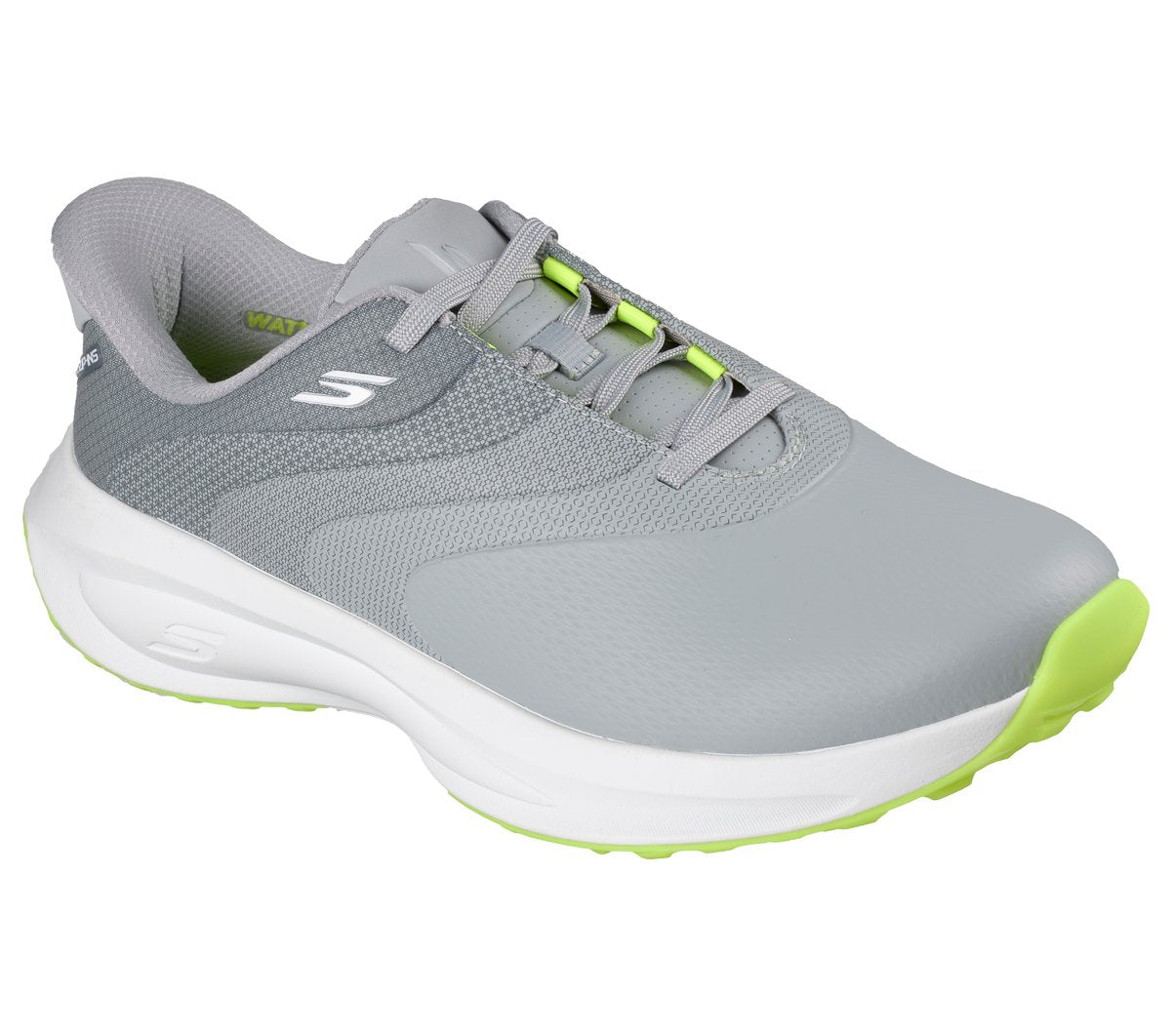 Men Skechers Slip-ins Golf Waterproof: Flow SI | Skechers Men