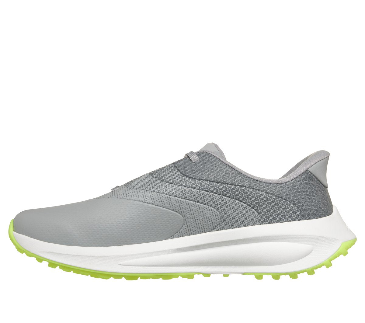Men Skechers Slip-ins Golf Waterproof: Flow SI | Skechers Men