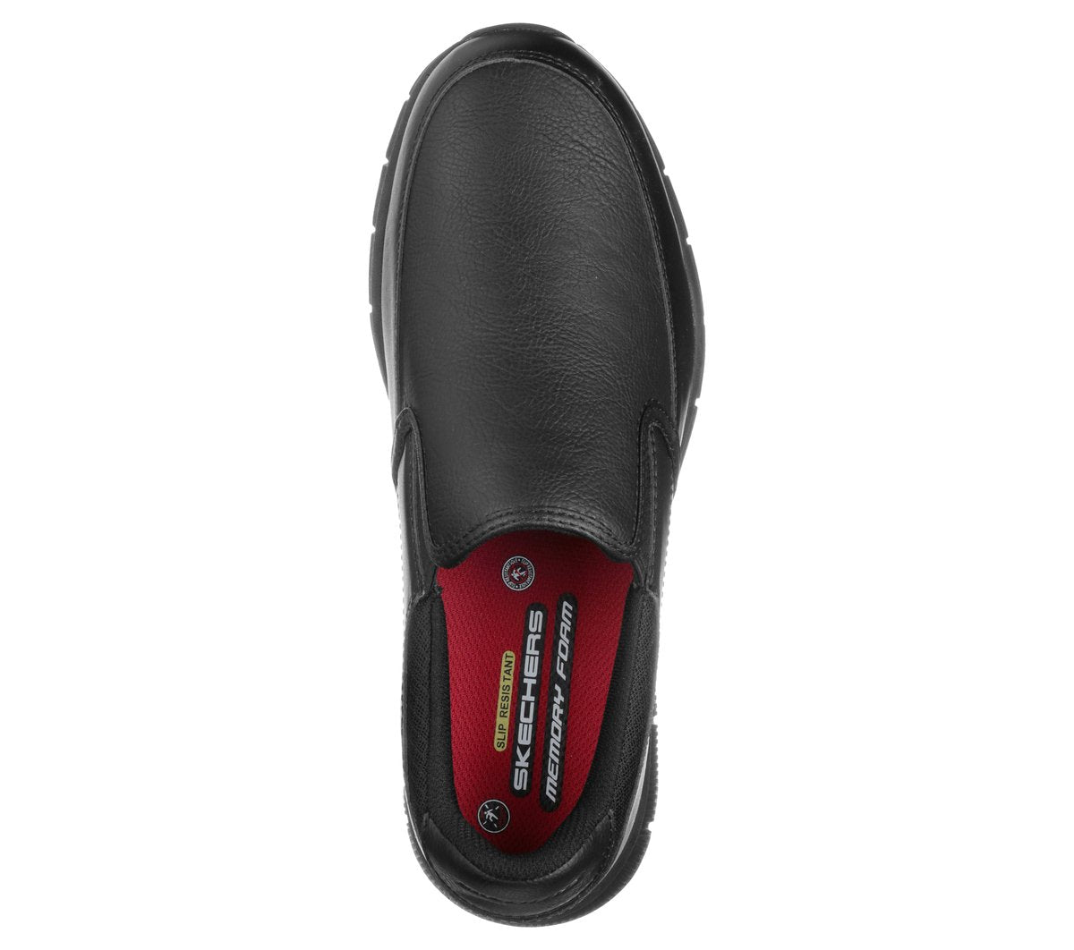 Men Skechers Work Relaxed Fit: Nampa - Groton | Skechers Men