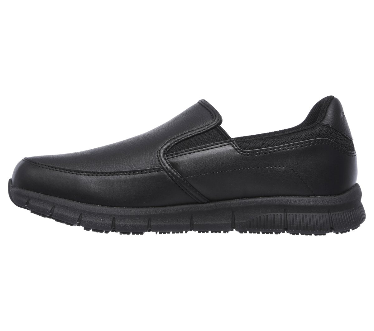 Men Skechers Work Relaxed Fit: Nampa - Groton | Skechers Men