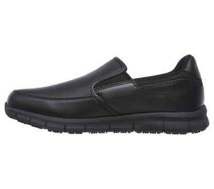 Men Skechers Work Relaxed Fit: Nampa - Groton | Skechers Men