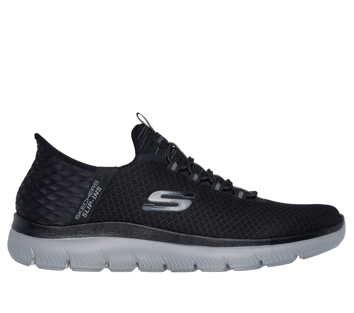 Men Skechers Slip-ins: Summits - High Range | Skechers Men