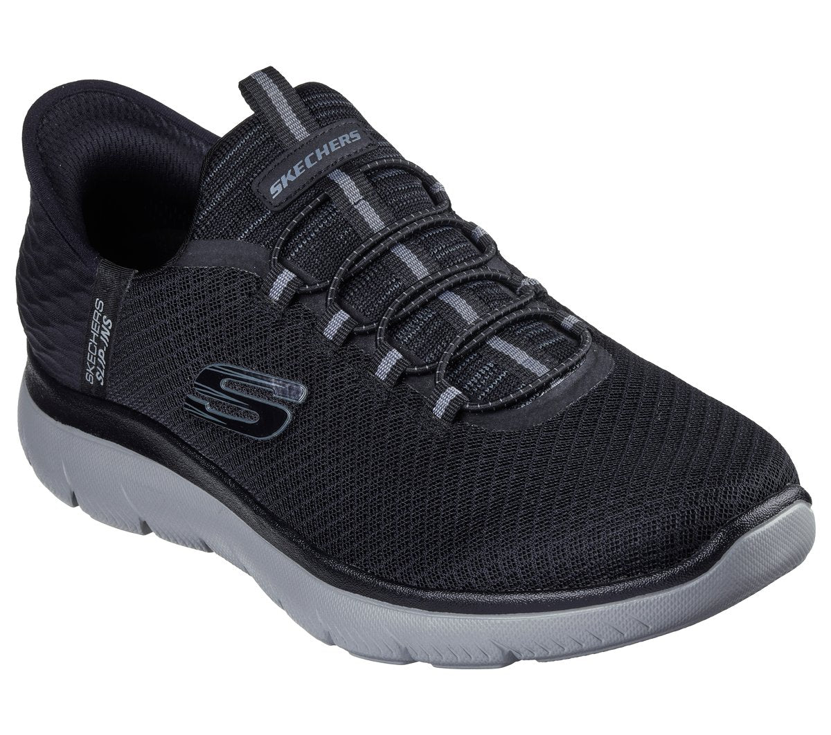 Men Skechers Slip-ins: Summits - High Range | Skechers Men