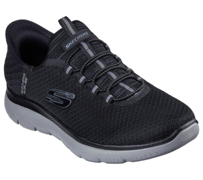 Men Skechers Slip-ins: Summits - High Range | Skechers Men