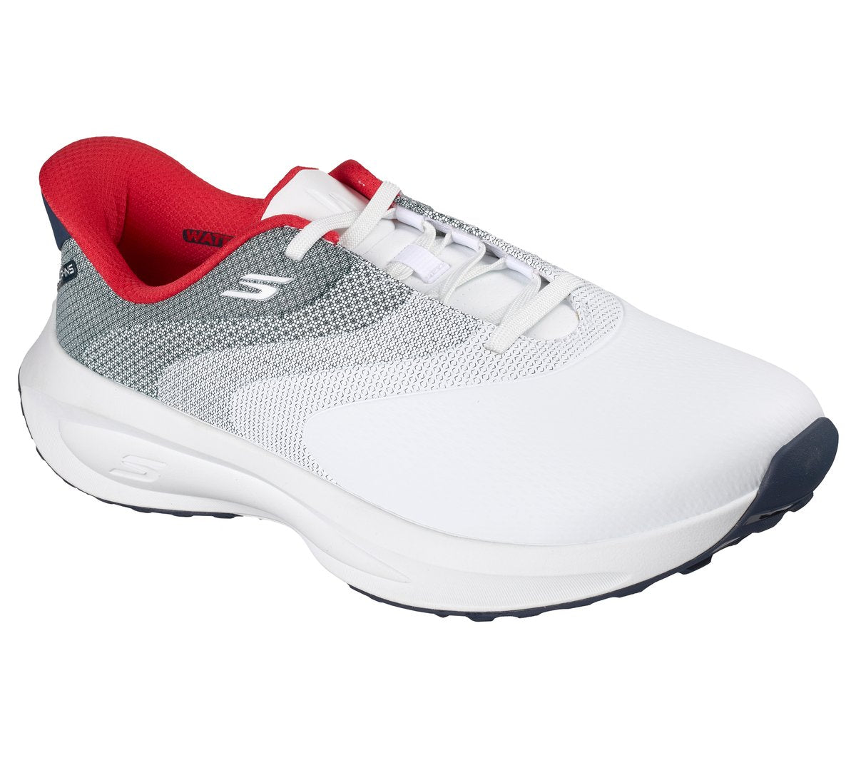 Men Skechers Slip-ins Golf Waterproof: Flow SI | Skechers Men