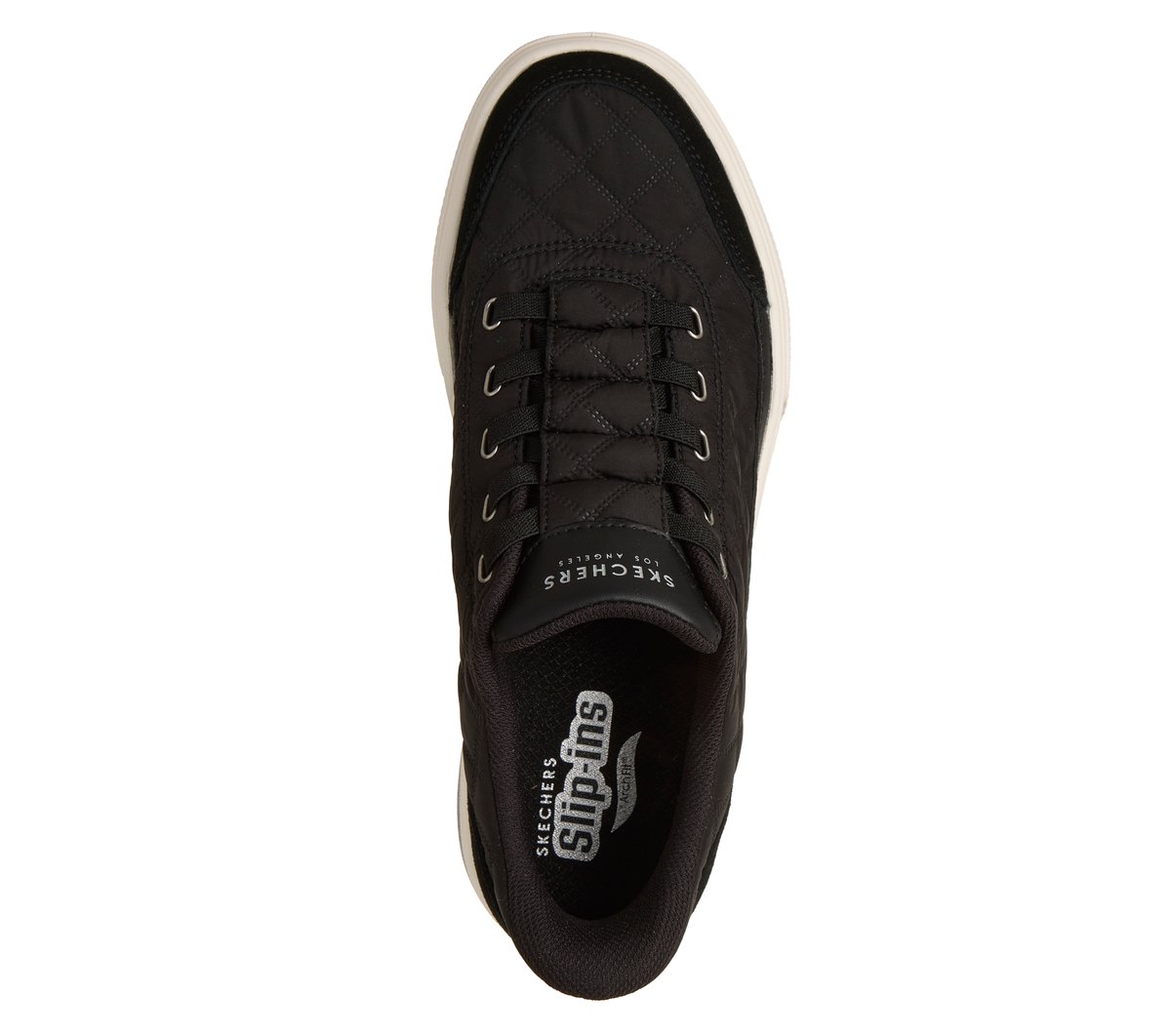 Men Skechers Slip-ins: Arch Fit Arcade - Cozy Fit Charming Daze | Skechers Men