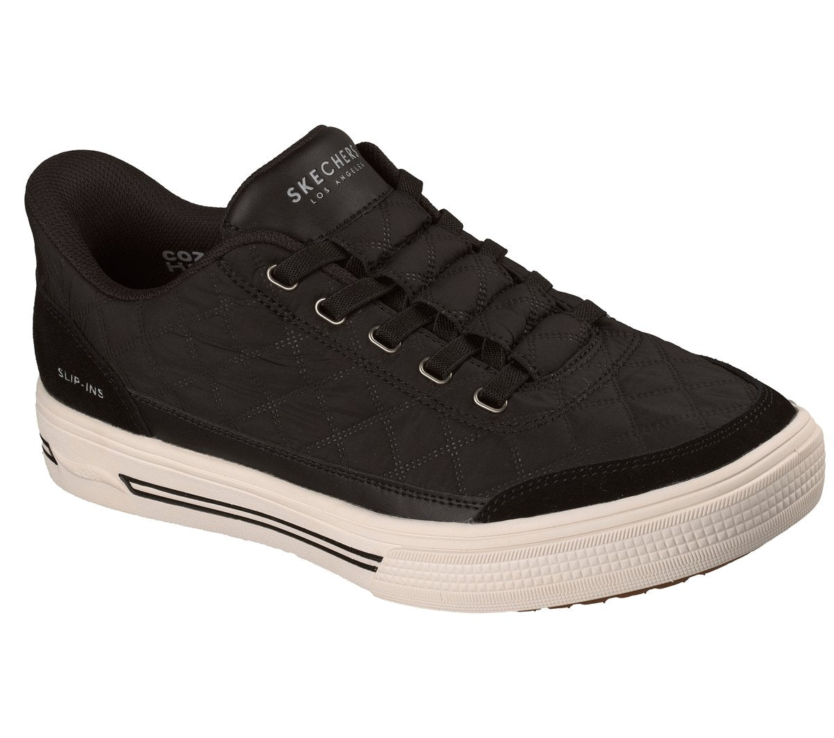 Men Skechers Slip-ins: Arch Fit Arcade - Cozy Fit Charming Daze | Skechers Men