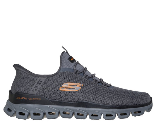 Men Skechers Slip-ins: Glide-Step - Noxus | Skechers Men