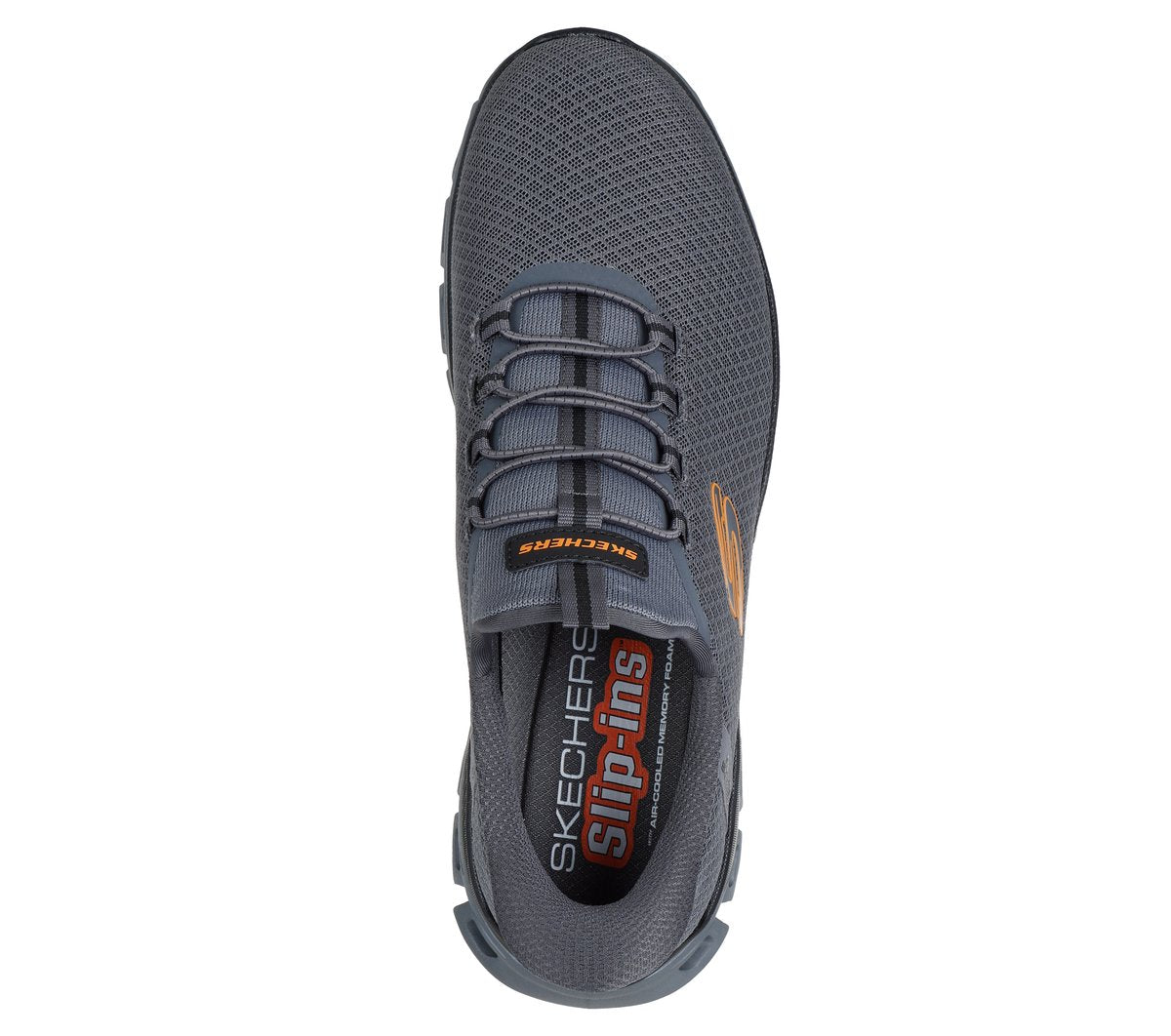 Men Skechers Slip-ins: Glide-Step - Noxus | Skechers Men
