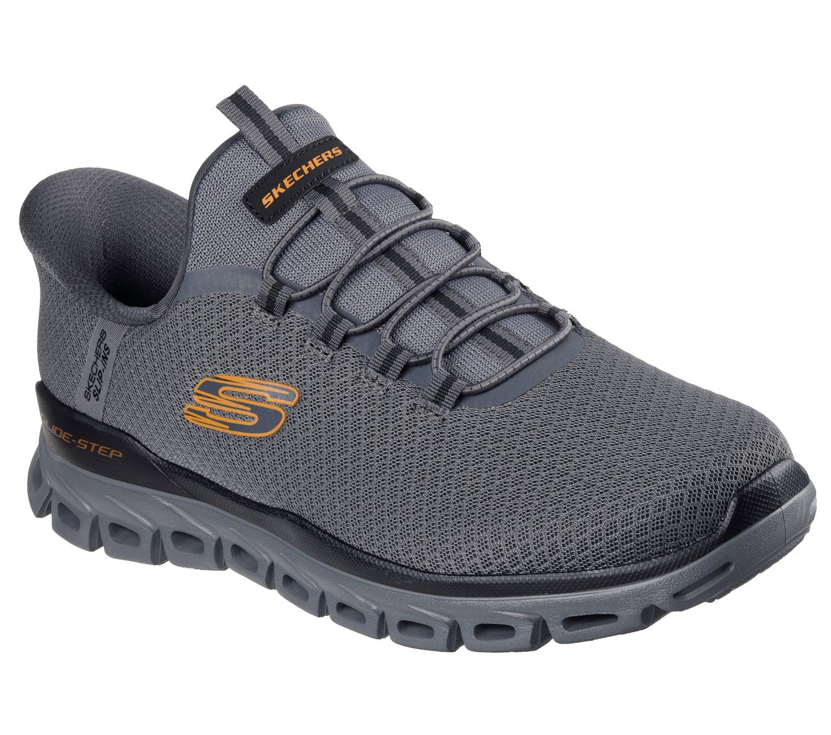 Men Skechers Slip-ins: Glide-Step - Noxus | Skechers Men