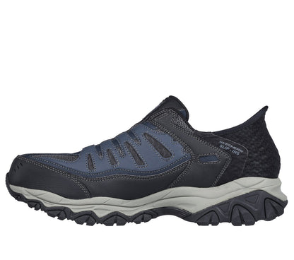 Men Skechers Slip-ins Work: Cankton - Faison | Skechers Men