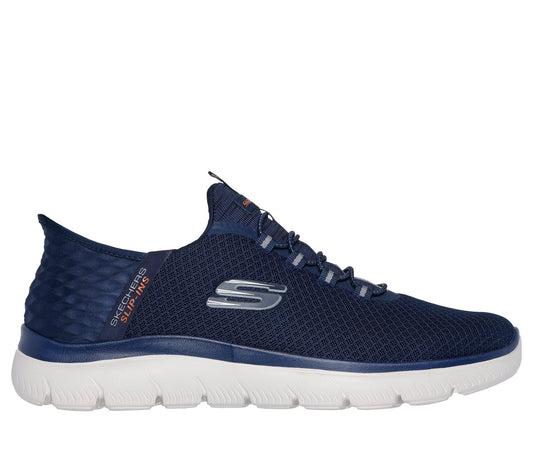 Men Skechers Slip-ins: Summits - High Range | Skechers Men