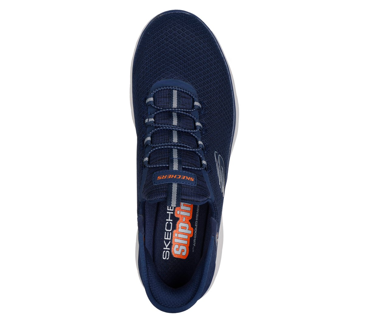 Men Skechers Slip-ins: Summits - High Range | Skechers Men