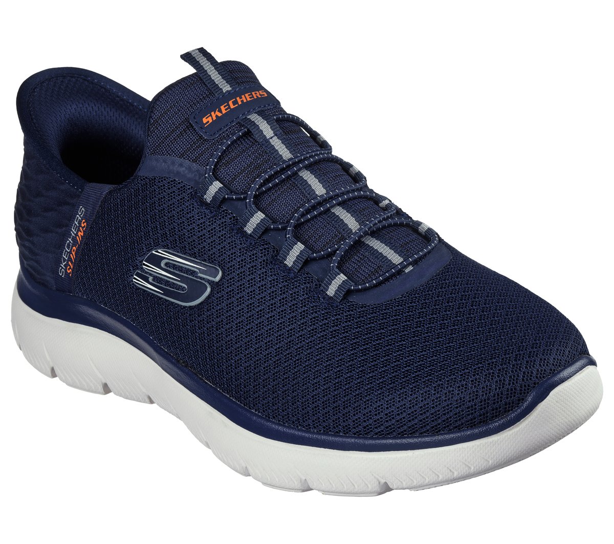 Men Skechers Slip-ins: Summits - High Range | Skechers Men