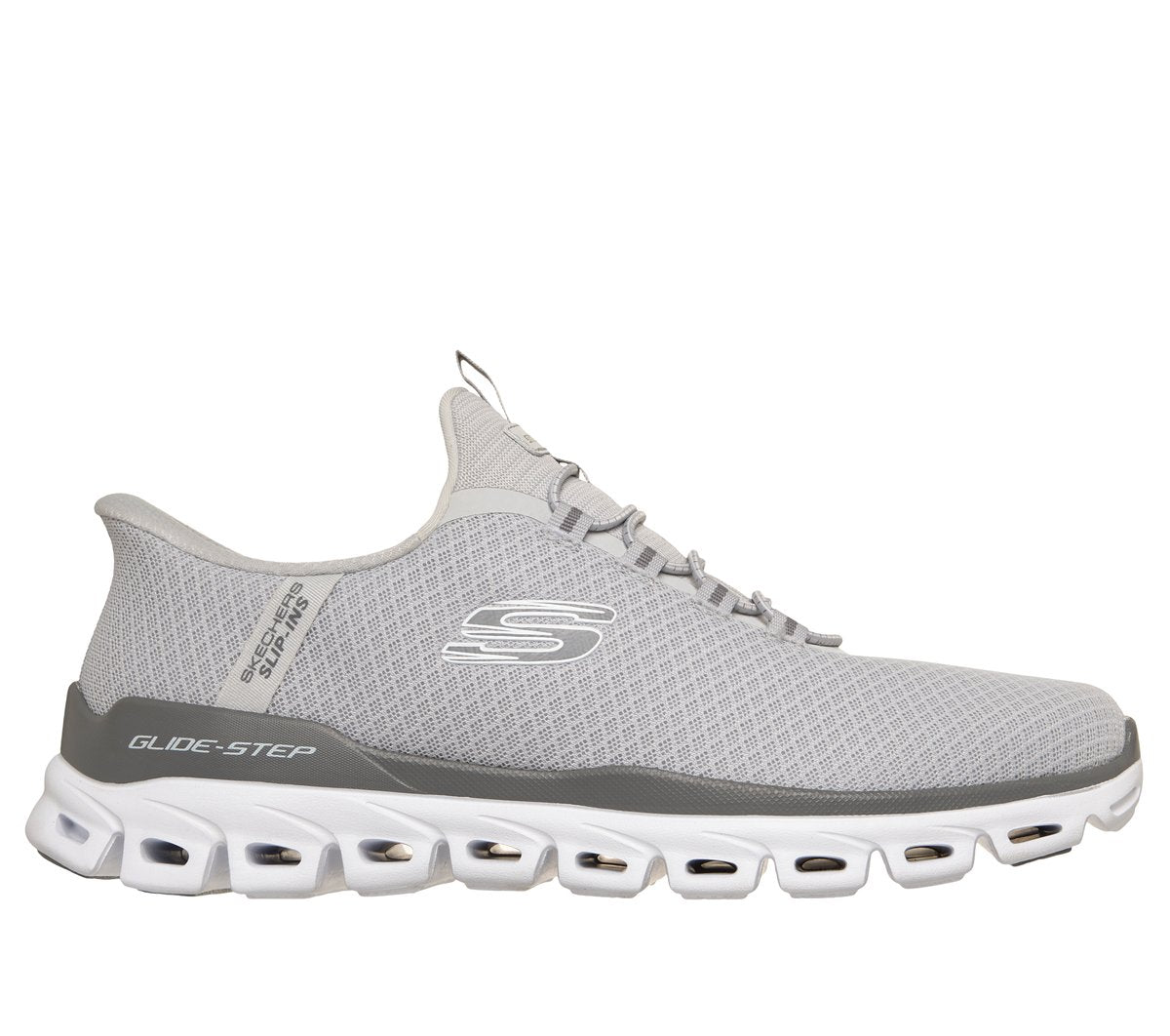 Men Skechers Slip-ins: Glide-Step - Noxus | Skechers Men