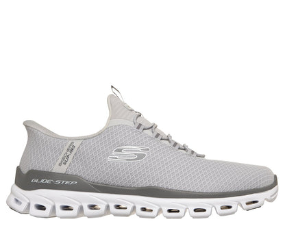 Men Skechers Slip-ins: Glide-Step - Noxus | Skechers Men