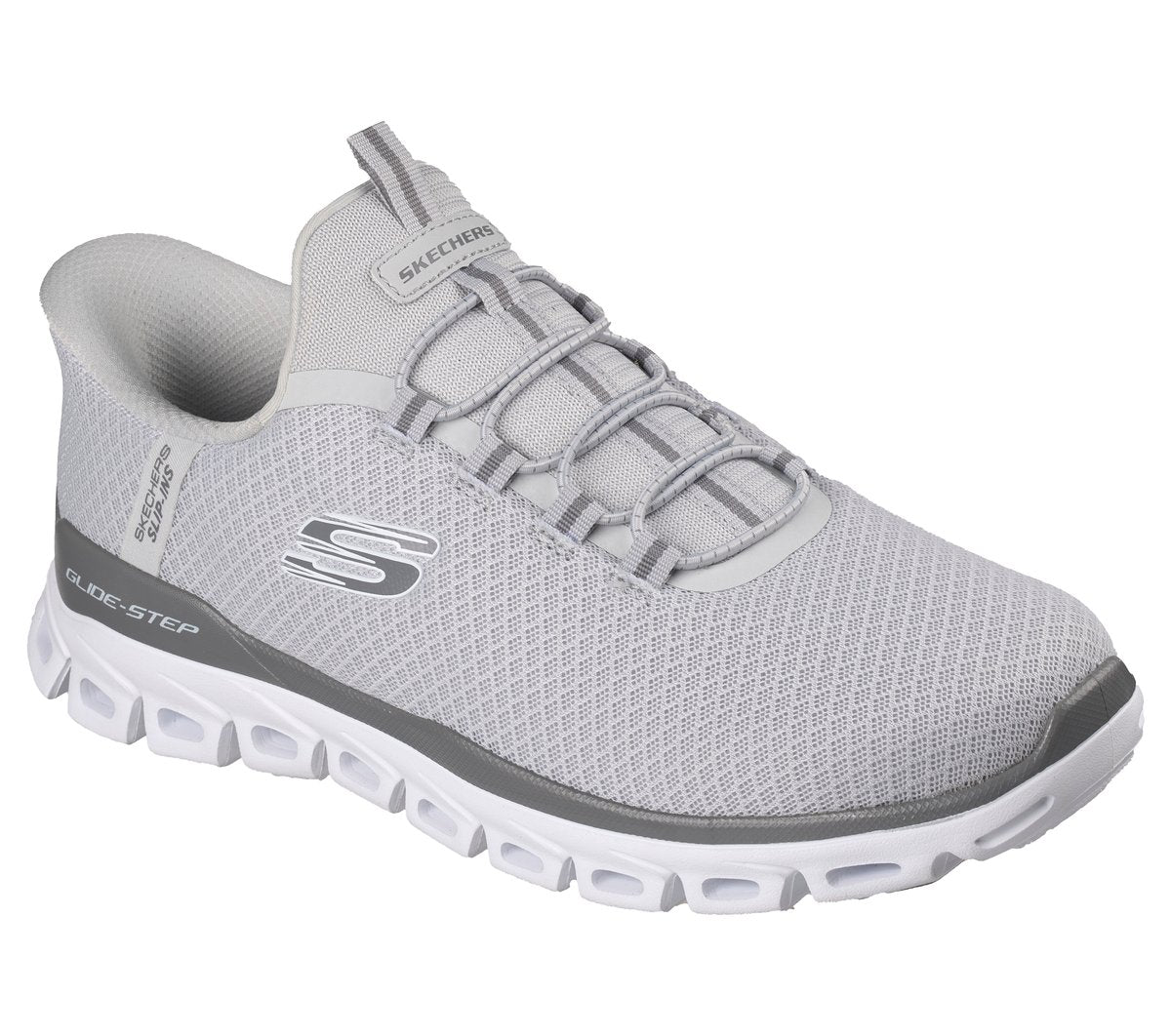 Men Skechers Slip-ins: Glide-Step - Noxus | Skechers Men