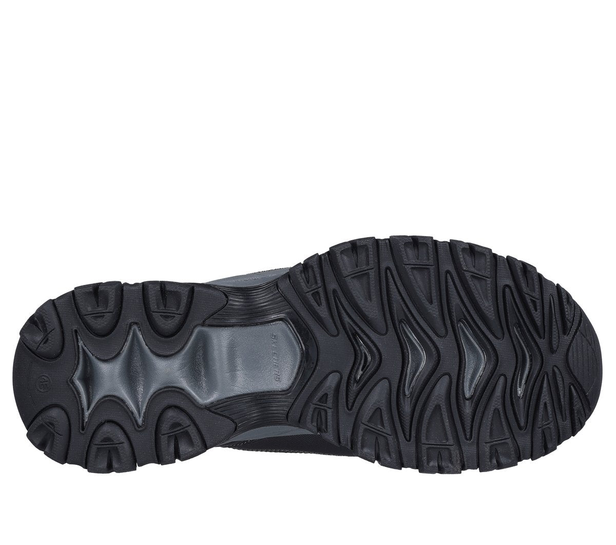 Men Skechers Slip-ins Work: Cankton - Faison | Skechers Men