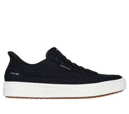 Men Skechers Slip-ins: Arch Fit Arcade - See Ya There | Skechers Men