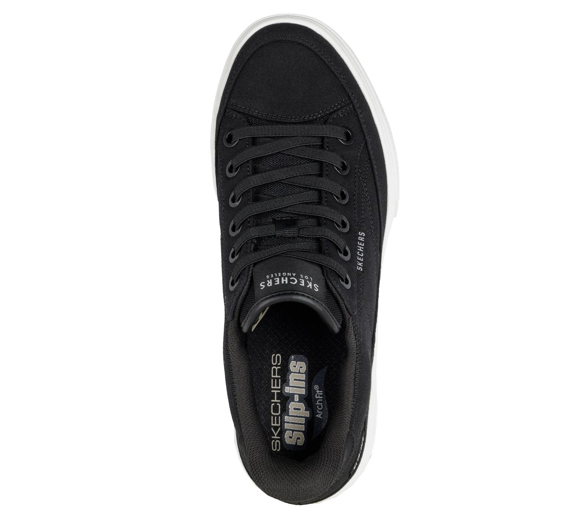 Men Skechers Slip-ins: Arch Fit Arcade - See Ya There | Skechers Men
