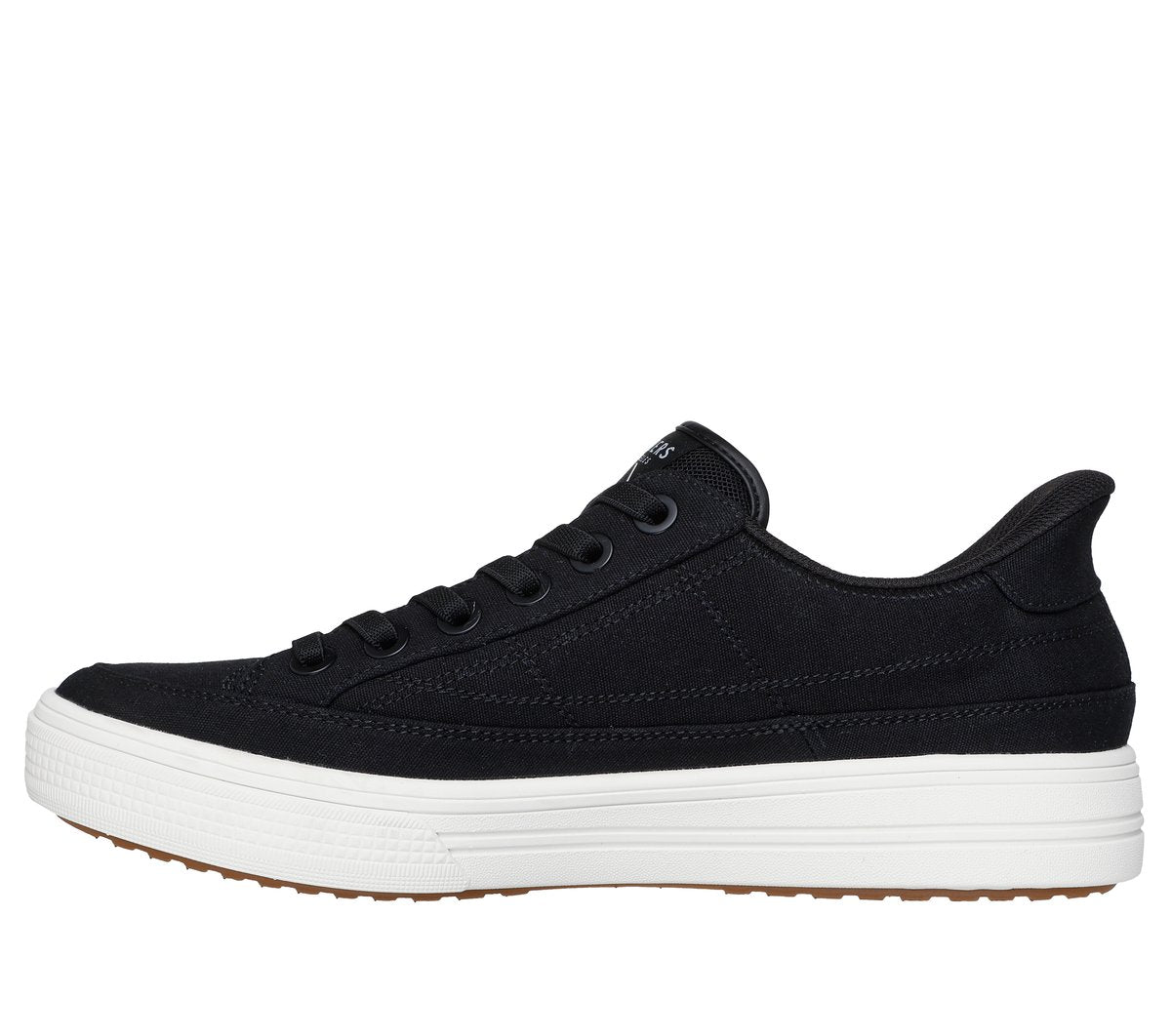 Men Skechers Slip-ins: Arch Fit Arcade - See Ya There | Skechers Men