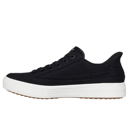 Men Skechers Slip-ins: Arch Fit Arcade - See Ya There | Skechers Men