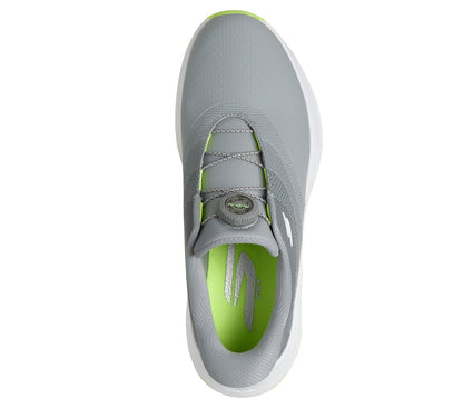 Men Skechers Slip-ins Golf Waterproof: Flow SI - Twist-Fit | Skechers Men