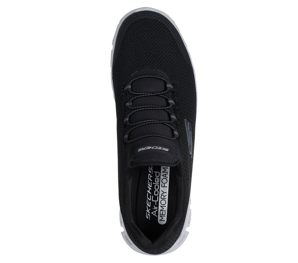Men Skechers Glide-Step - Noltek | Skechers Men