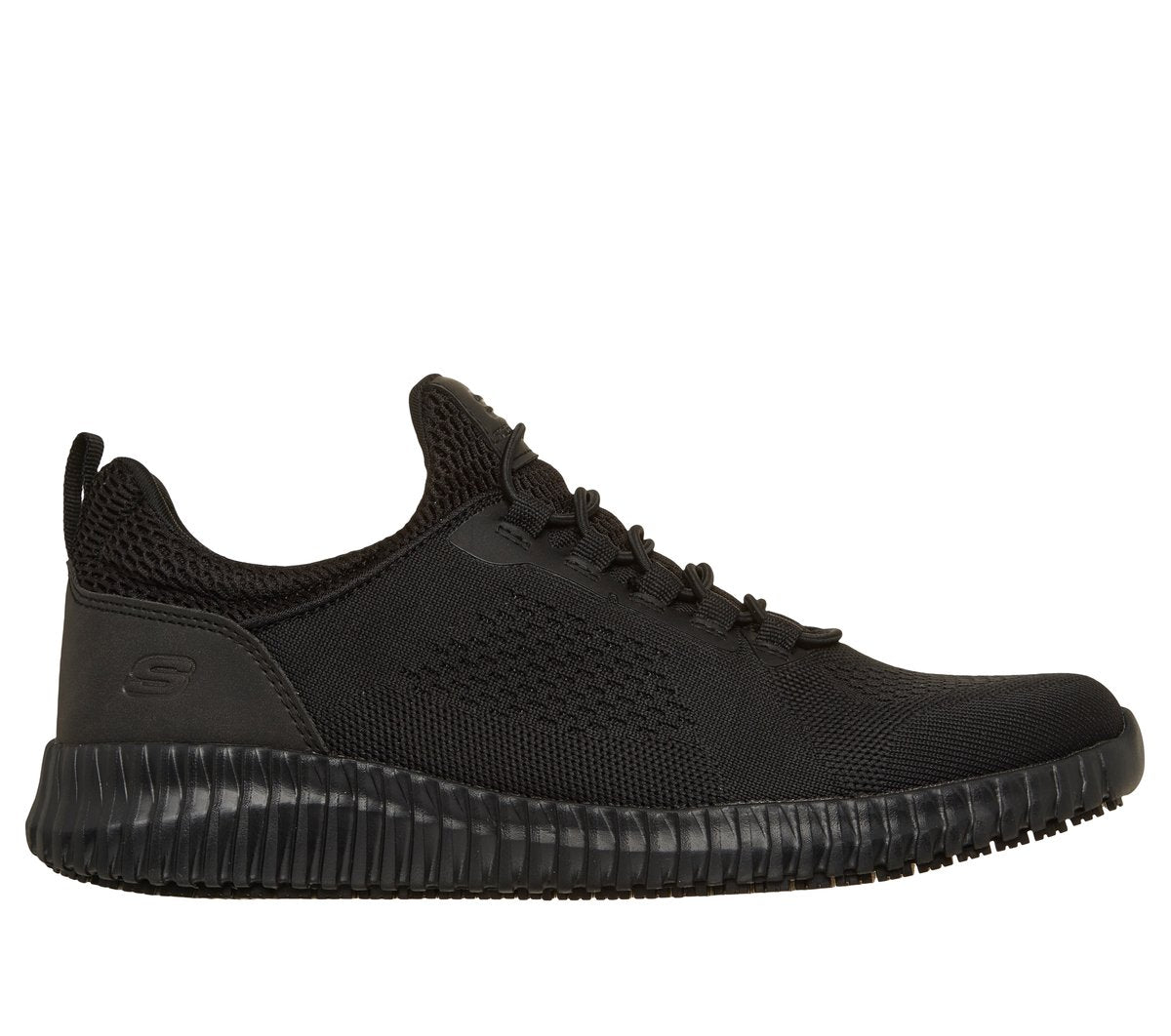 Men Skechers Work Relaxed Fit: Cessnock | Skechers Men