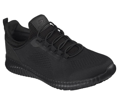 Men Skechers Work Relaxed Fit: Cessnock | Skechers Men