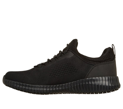 Men Skechers Work Relaxed Fit: Cessnock | Skechers Men