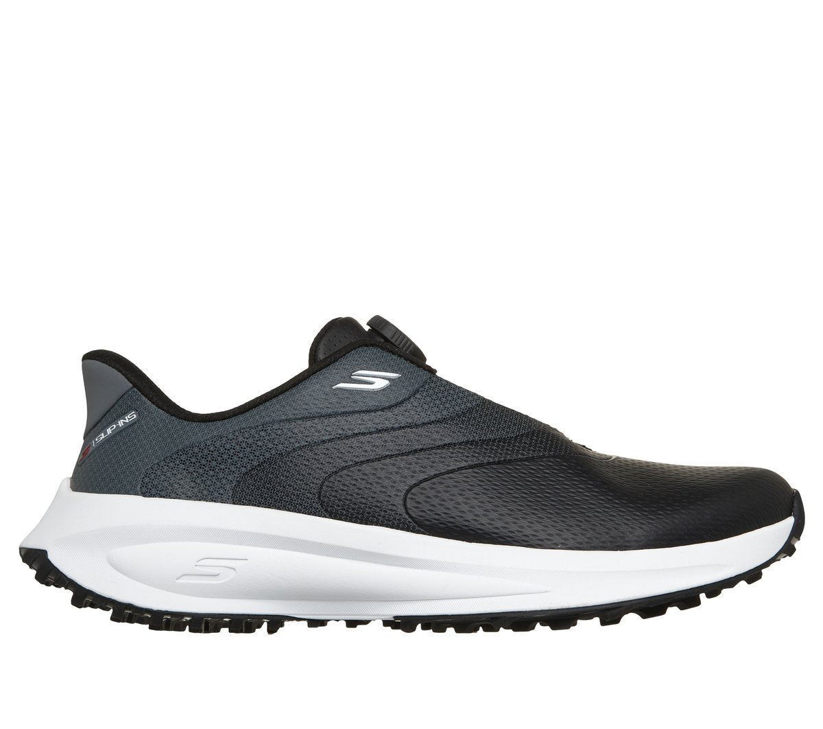 Men Skechers Slip-ins Golf Waterproof: Flow SI - Twist-Fit | Skechers Men