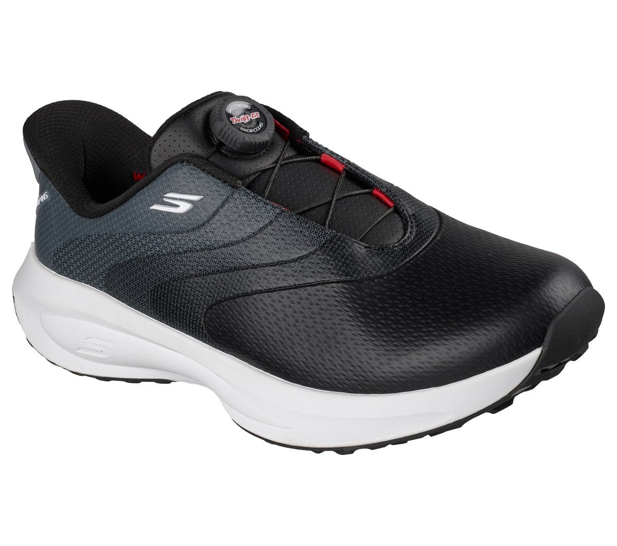Men Skechers Slip-ins Golf Waterproof: Flow SI - Twist-Fit | Skechers Men