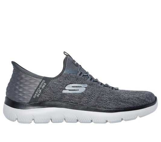 Men Skechers Slip-ins: Summits - Key Pace | Skechers Men