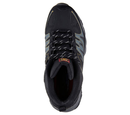 Men Skechers Work Relaxed Fit: Holdredge - Rebem ST | Skechers Men