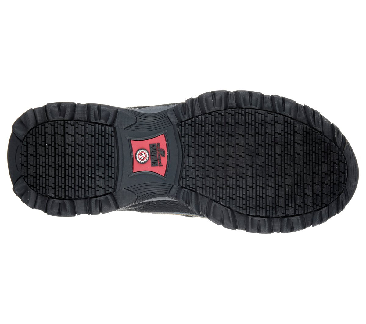 Men Skechers Work Relaxed Fit: Holdredge - Rebem ST | Skechers Men