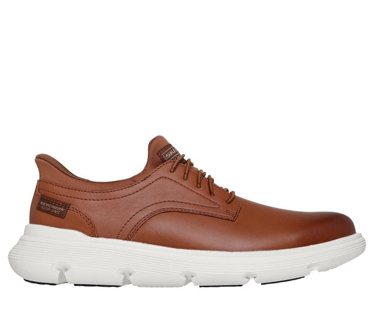 Men Skechers Slip-ins Work Slip-Resistant: Garza | Skechers Men