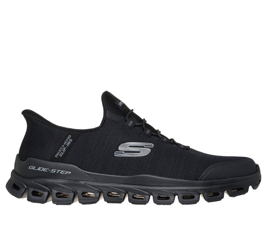 Men Skechers Slip-ins: Glide-Step - Zefyr | Skechers Men