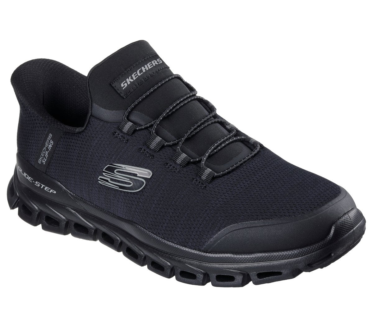 Men Skechers Slip-ins: Glide-Step - Zefyr | Skechers Men