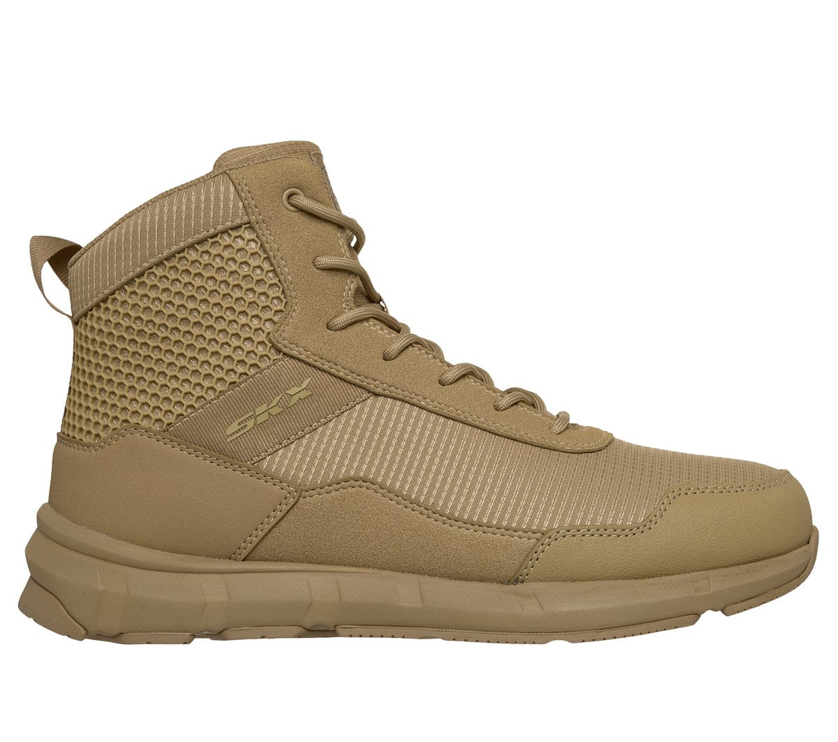 Men Skechers Work: Terradraft | Skechers Men